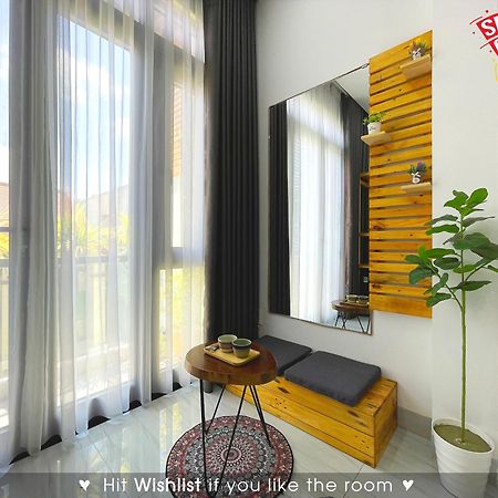 Fstay - Cozy And Peaceful Homestay Danang Exterior photo