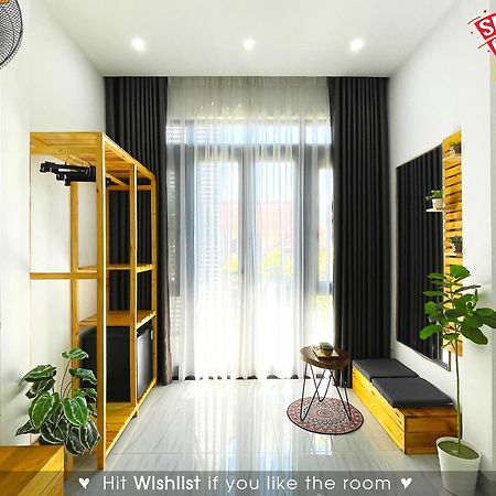 Fstay - Cozy And Peaceful Homestay Danang Exterior photo