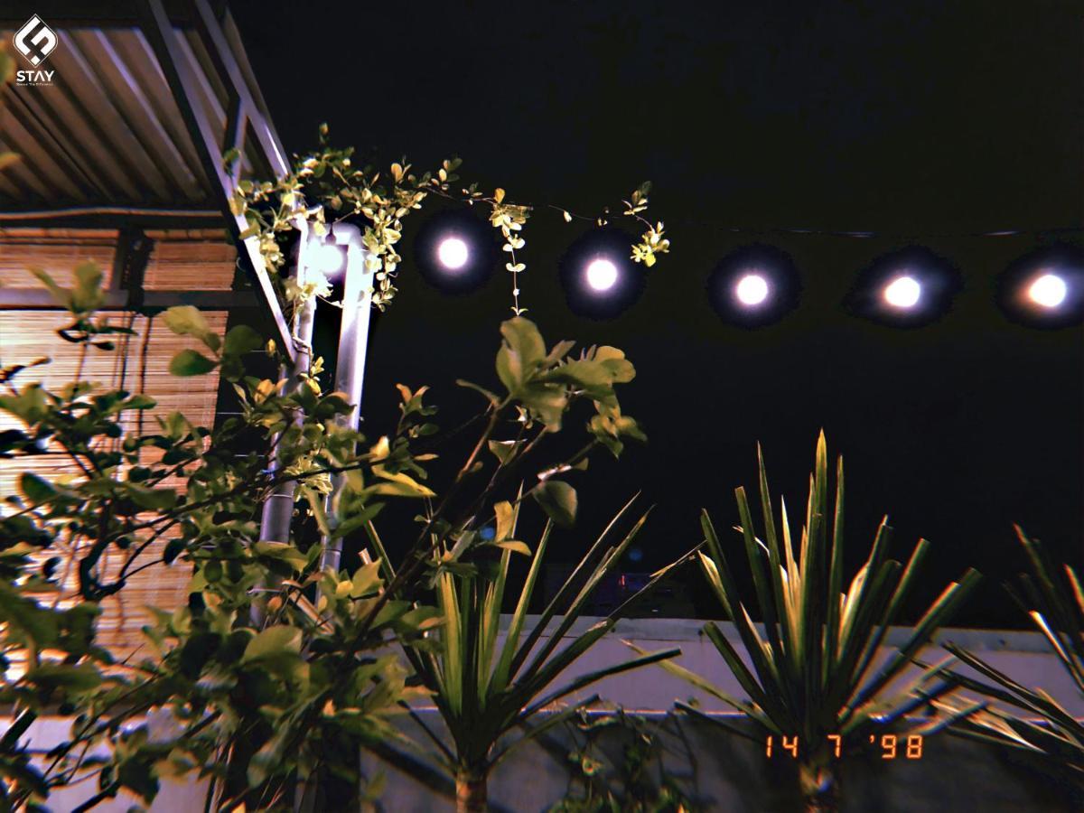 Fstay - Cozy And Peaceful Homestay Danang Exterior photo