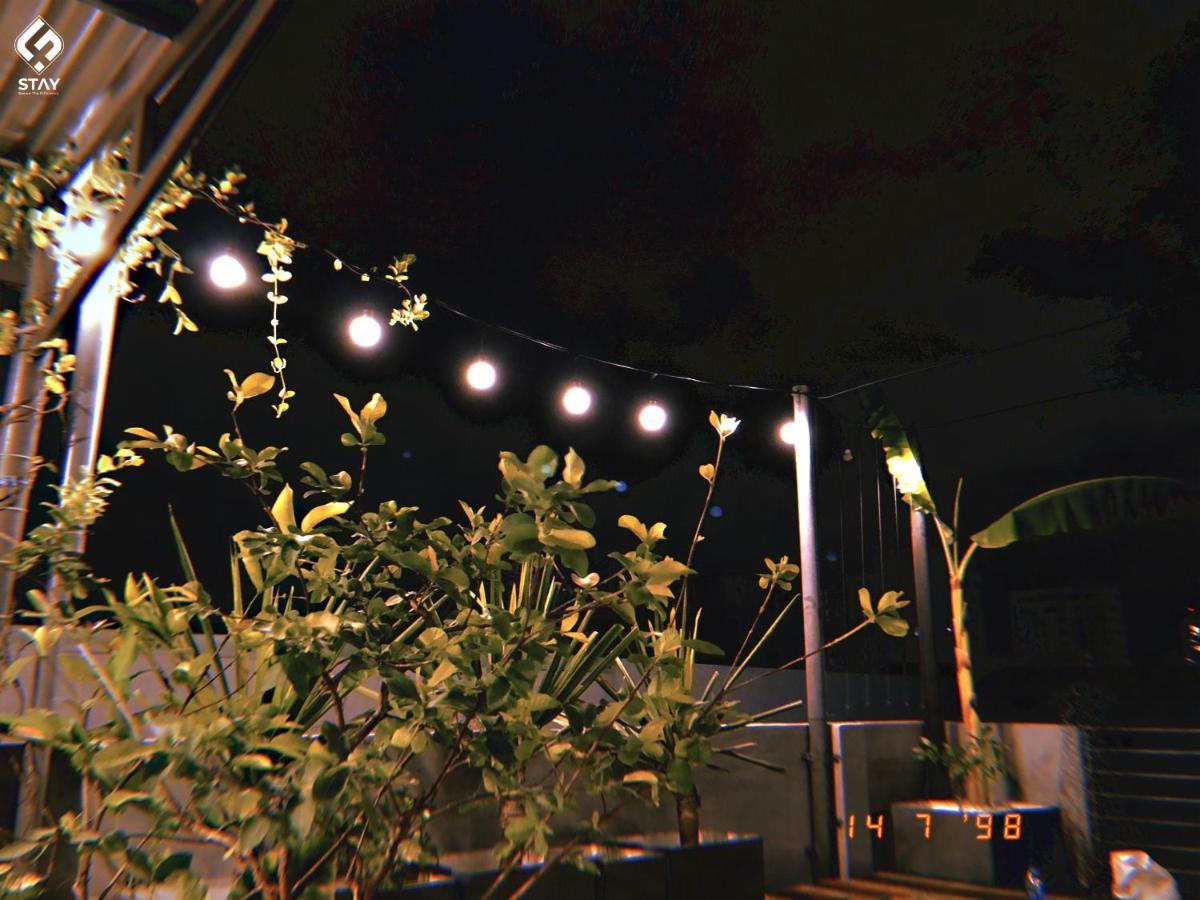 Fstay - Cozy And Peaceful Homestay Danang Exterior photo