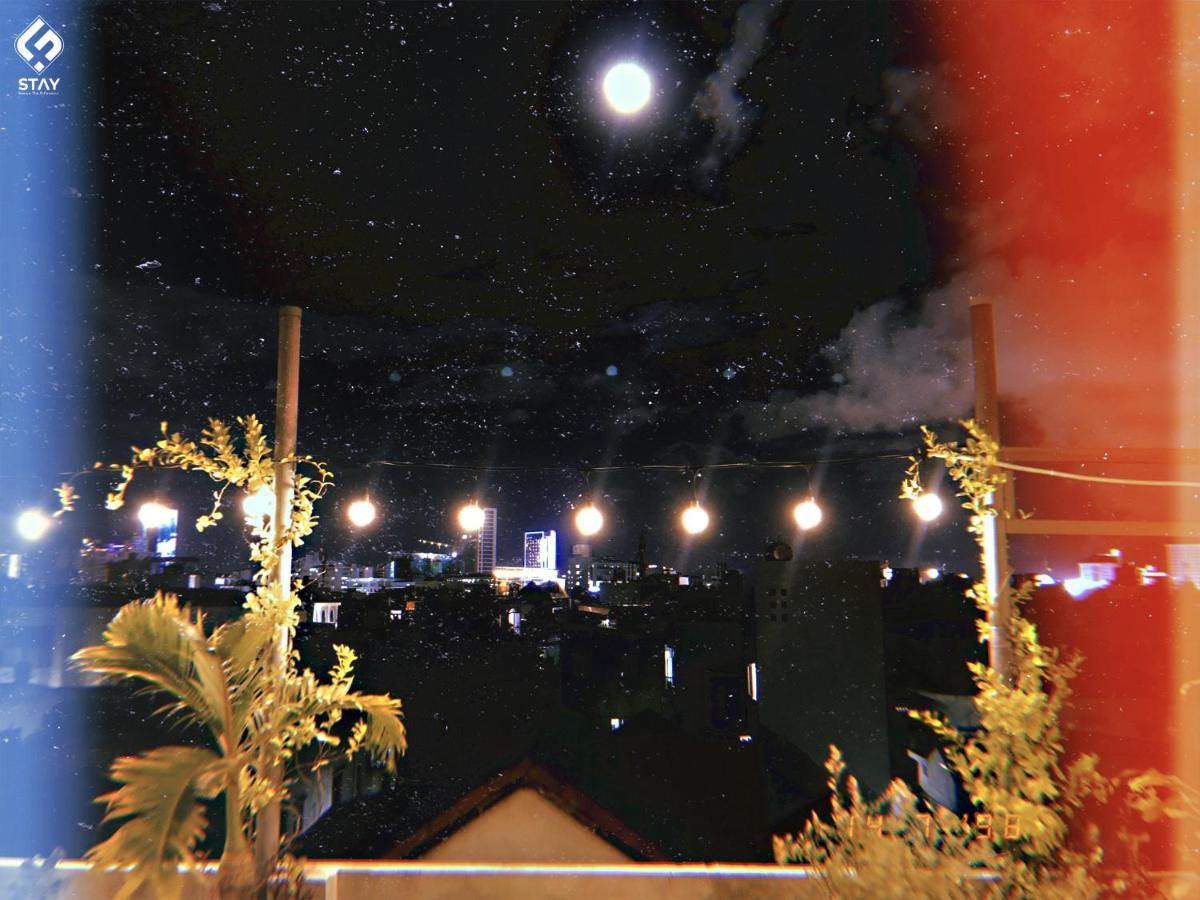 Fstay - Cozy And Peaceful Homestay Danang Exterior photo