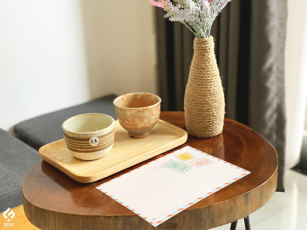 Fstay - Cozy And Peaceful Homestay Danang Exterior photo