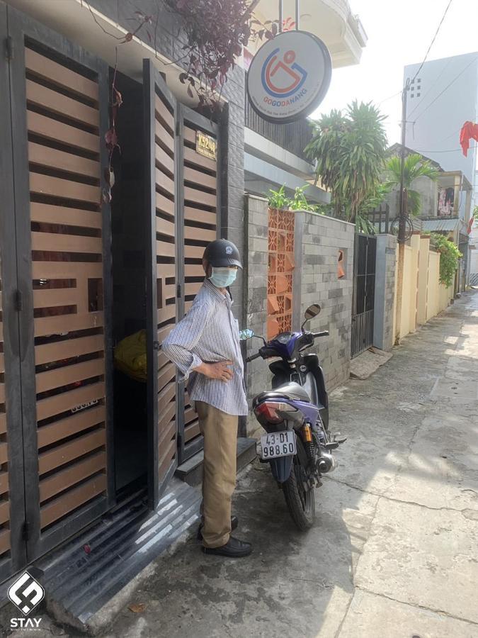 Fstay - Cozy And Peaceful Homestay Danang Exterior photo