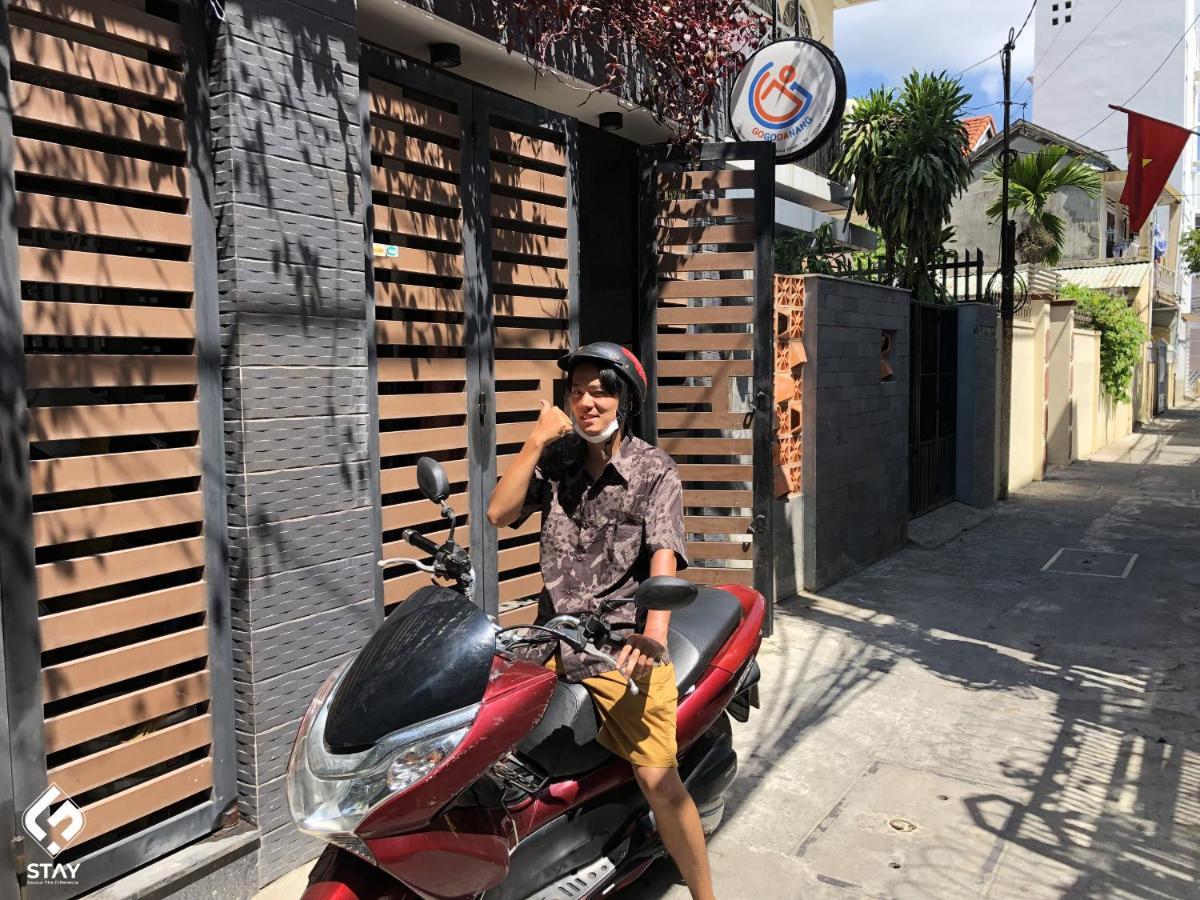 Fstay - Cozy And Peaceful Homestay Danang Exterior photo
