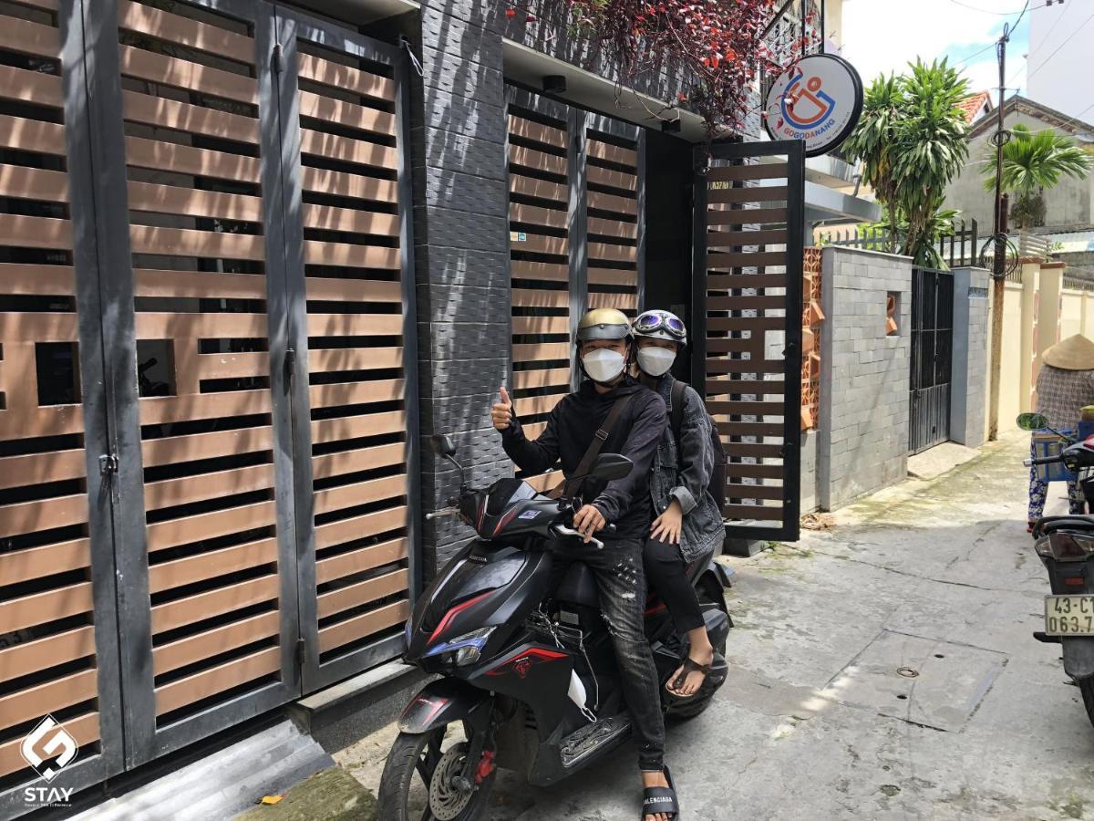 Fstay - Cozy And Peaceful Homestay Danang Exterior photo