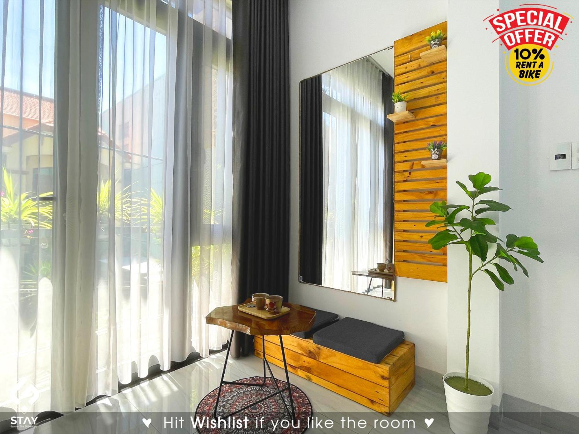 Fstay - Cozy And Peaceful Homestay Danang Exterior photo
